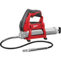 M12 Cordless Grease Gun (Tool Only), Lithium-Ion, 12 V FMT Sales Ltd