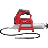 M12 Cordless Grease Gun (Tool Only), Lithium-Ion, 12 V FMT Sales Ltd