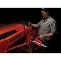 M12 Cordless Grease Gun (Tool Only), Lithium-Ion, 12 V FMT Sales Ltd