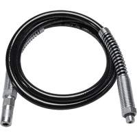 48" Grease Gun Replacement Hose with HP Coupler FMT Sales Ltd