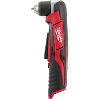 M12 Cordless Right Angle Drill/Driver (Tool Only), 12 V, 3/8" Chuck, Lithium-Ion FMT Sales Ltd