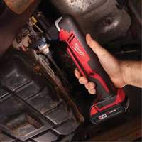 M18 Cordless Right Angle Drill (Tool Only), 18 V, 3/8" Chuck, Lithium-Ion FMT Sales Ltd
