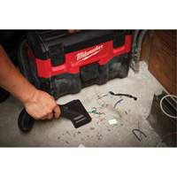 M18 Wet/Dry Vacuum (Tool Only), 18 V, 2 Gal. Capacity FMT Sales Ltd