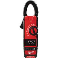 Clamp Meter, AC/DC/AC/DC Voltage, AC/DC Current FMT Sales Ltd
