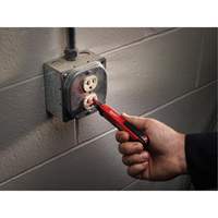 Voltage Detector, 50 - 1000 V, Sound Alert FMT Sales Ltd