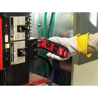 Fork Tester, AC/DC Voltage, AC/DC Current FMT Sales Ltd