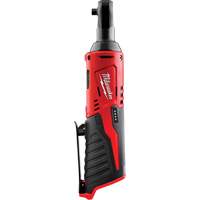 Cl&eacute; &agrave; cliquet sans fil M12 (Outil seulement), 12 V, Prise de 3/8" FMT Sales Ltd