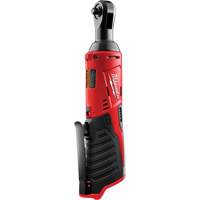 Cl&eacute; &agrave; cliquet sans fil M12 (Outil seulement), 12 V, Prise de 3/8" FMT Sales Ltd