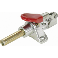 Crampons articul&eacute;s droits - S&eacute;rie 601, Capacit&eacute; de 5/8" (15,875 mm), Force de serrage de 100 lb FMT Sales Ltd
