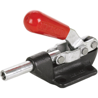 Crampons articul&eacute;s droits - S&eacute;rie 603, Capacit&eacute; de 1-1/4" (31,75 mm), Force de serrage de 600 lb FMT Sales Ltd