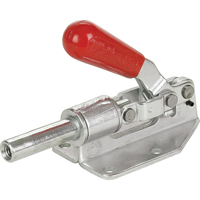 Crampons articul&eacute;s droits - S&eacute;rie 609, Capacit&eacute; de 1-1/4" (31,75 mm), Force de serrage de 300 lb FMT Sales Ltd