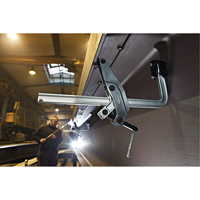 Claw Clamp FMT Sales Ltd