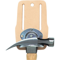 Support pour marteau, Support pour marteau, Cuir, 1 Poches FMT Sales Ltd