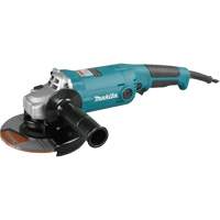 Meuleuse angulaire, 6", 120 V, 10,5 A, 10000 Tr/min FMT Sales Ltd