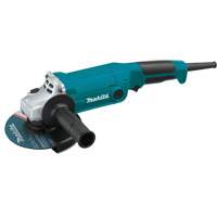 Meuleuse &agrave; d&eacute;couper/angulaire avec interrupteur c.a./c.c., 6", 10,5 A, 11000 Tr/min FMT Sales Ltd