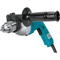 Perceuse &agrave; vitesse variable, Mandrin 1/2", 6,5 A, 120 V, 0-550 Tr/min, Mandrin Avec cl&eacute; FMT Sales Ltd