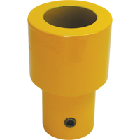 Coquille de guide pour piquet FMT Sales Ltd