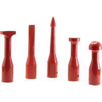 9-Pcs Precision Hammer Set FMT Sales Ltd