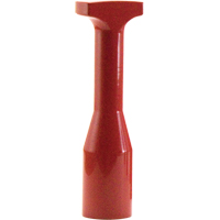 Embout de t&ecirc;te de marteau FMT Sales Ltd