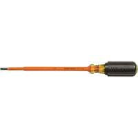 Insulated, Slot Cabinet Tip Screwdrivers FMT Sales Ltd