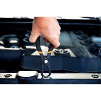 Jeu de pinces de carrosserie 3 mcx FMT Sales Ltd