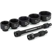 Jeu de douilles d'entretien pour contenant d'huile 6 mcx FMT Sales Ltd