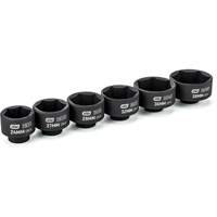 Jeu de douilles d'entretien pour contenant d'huile 6 mcx FMT Sales Ltd