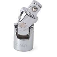 Joint universel, Prise 3/8" FMT Sales Ltd