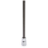 Jeu de douilles longues, Torx, Prise 1/4"/3/8", 10 mrcx FMT Sales Ltd