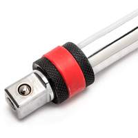 3-Piece 1/4" Drive Locking Extension Set FMT Sales Ltd
