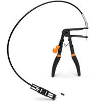 Pince &agrave; collier de serrage avec c&acirc;ble FMT Sales Ltd