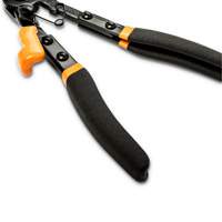 Pince &agrave; collier de serrage avec c&acirc;ble FMT Sales Ltd