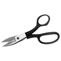 Broad Blade Shear, 2" Cut Length, Rings Handle FMT Sales Ltd