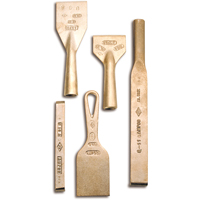 Scrapers, 3" Wide FMT Sales Ltd