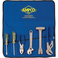 Trousses d'outils 6 morceaux FMT Sales Ltd