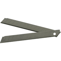 Replacement Blades, Snap-Off Style FMT Sales Ltd