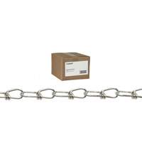 Chaîne double torsion en inconel FMT Sales Ltd