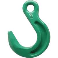 Cam-Alloy&reg; Eye Foundry Hook FMT Sales Ltd