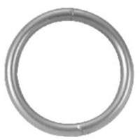 Welded Ring FMT Sales Ltd