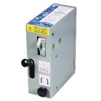 Hydraulic Chain Cutter FMT Sales Ltd