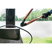 ACSR Wire Rope and Cable Cutter, 28" FMT Sales Ltd