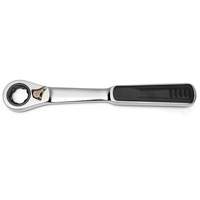 Jeu de douilles m&eacute;triques magn&eacute;tiques &agrave; 6 pans pour bouchon de vidange d'huile, 7 Morceaux, Prise de 3/8" FMT Sales Ltd