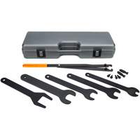 Trousse d'entretien pour embrayage de ventilateur de 8 morceaux FMT Sales Ltd
