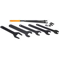 Trousse d'entretien pour embrayage de ventilateur de 8 morceaux FMT Sales Ltd