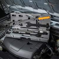 Trousse d'entretien pour embrayage de ventilateur de 8 morceaux FMT Sales Ltd