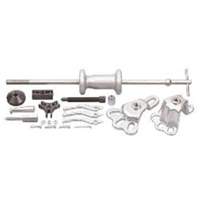 10-Way Slide Hammer Puller Set, 24" L FMT Sales Ltd
