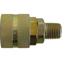Automax ARO 210 Interchange Couplers, Steel FMT Sales Ltd