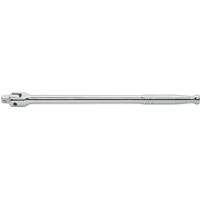 Flex Handle/Breaker Bar, 1/2" Drive, Ergonomic Handle FMT Sales Ltd