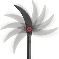 Jeux de pieds-de-biche &agrave; t&ecirc;te r&eacute;glable, 3 mrcx. FMT Sales Ltd