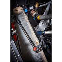 Jeux de pieds-de-biche &agrave; t&ecirc;te r&eacute;glable, 3 mrcx. FMT Sales Ltd